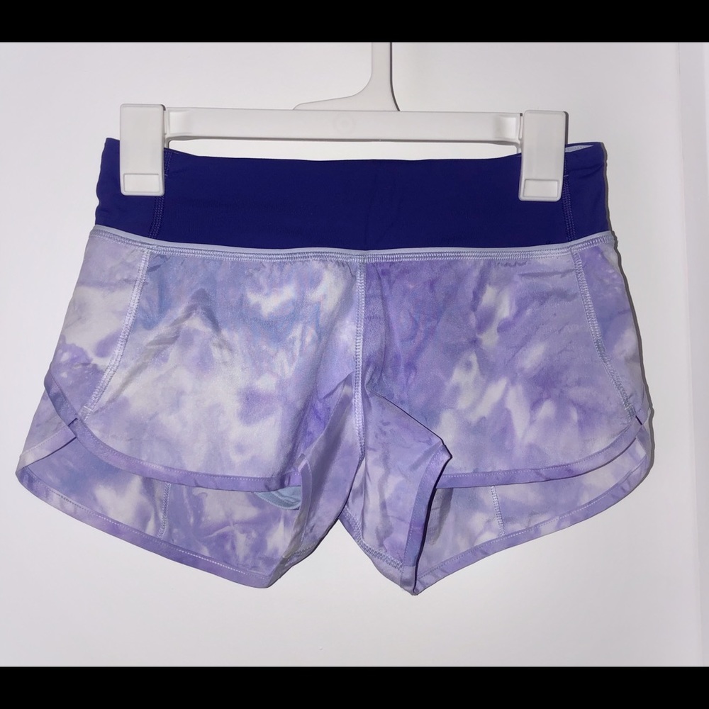 Lululemon Athletic Shorts